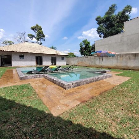 Chacara Dora -Com Piscina- Mairipora Villa Exterior photo