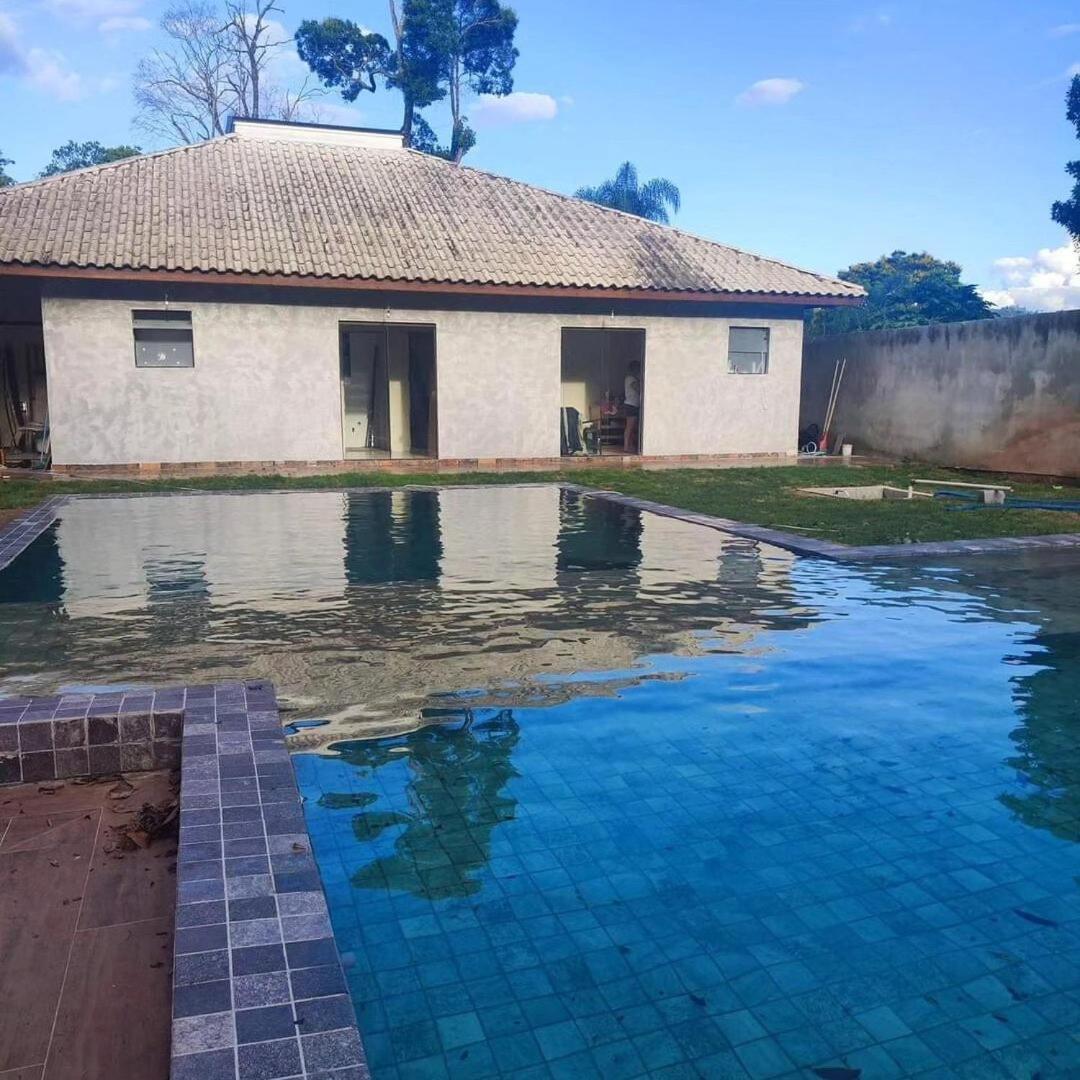 Chacara Dora -Com Piscina- Mairipora Villa Exterior photo