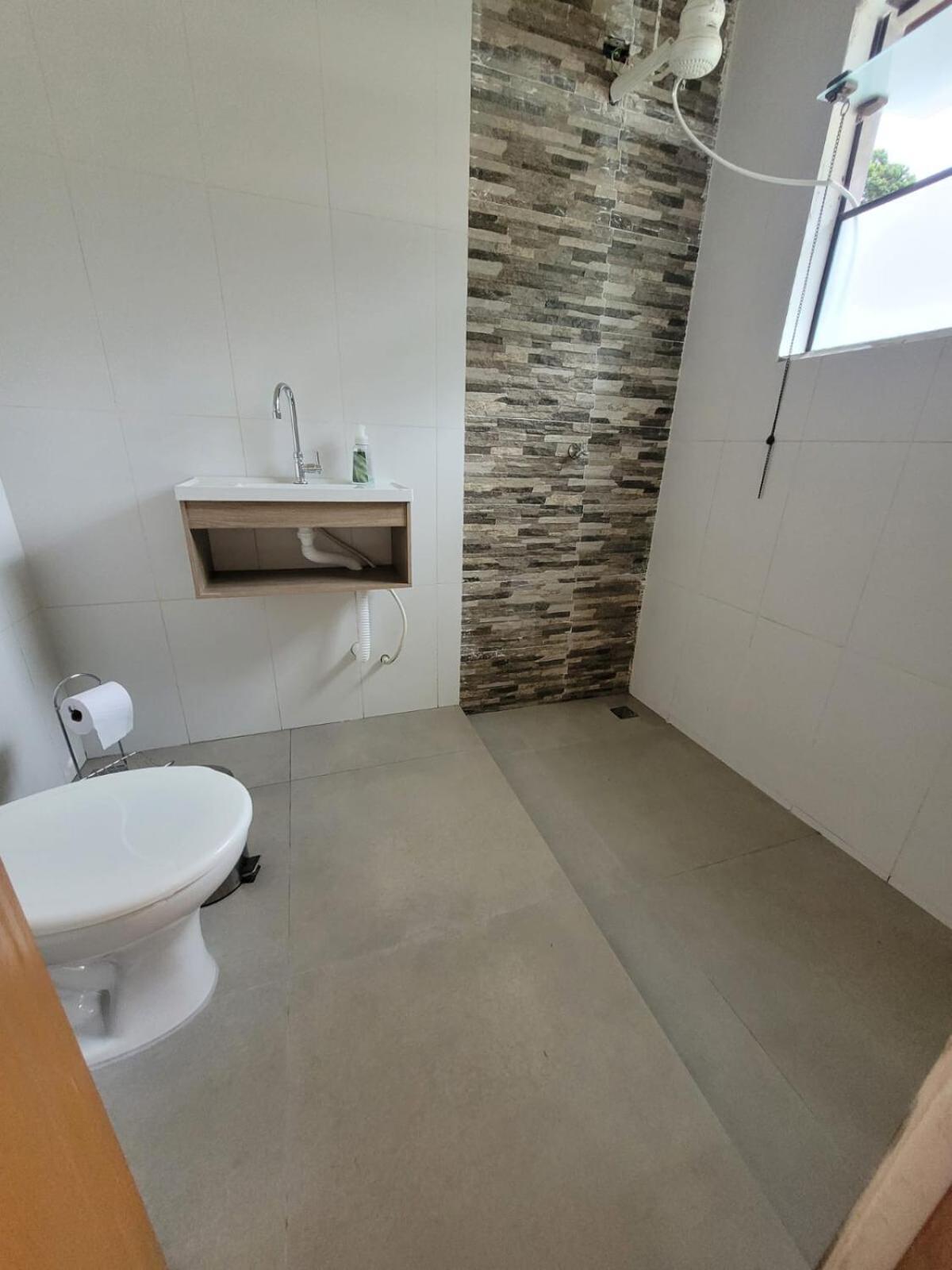 Chacara Dora -Com Piscina- Mairipora Villa Exterior photo